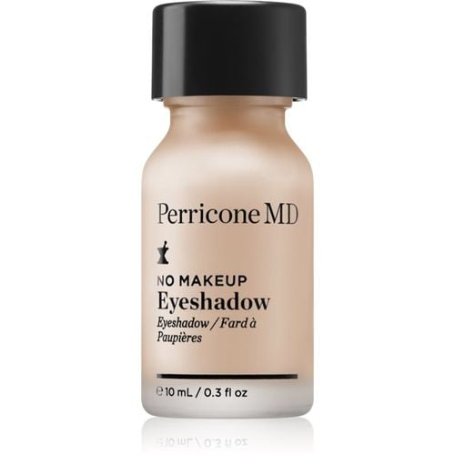 No Makeup Eyeshadow Flüssiges Lidschatten Type 1 10 ml - Perricone MD - Modalova