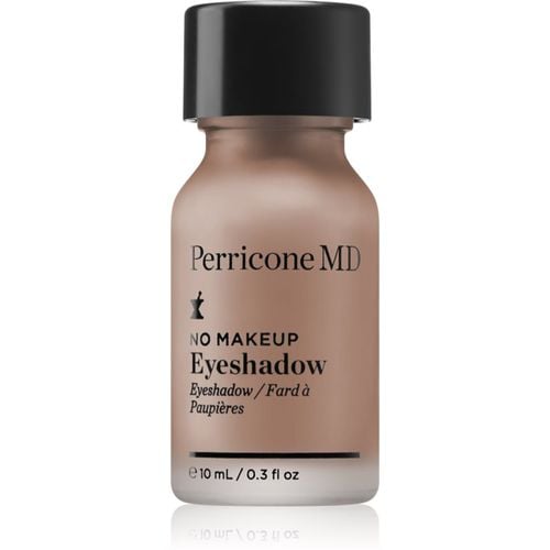 No Makeup Eyeshadow ombretti liquidi Type 3 10 ml - Perricone MD - Modalova