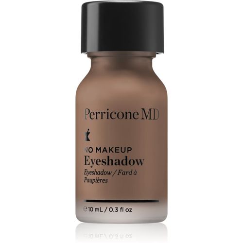 No Makeup Eyeshadow ombretti liquidi Type 4 10 ml - Perricone MD - Modalova