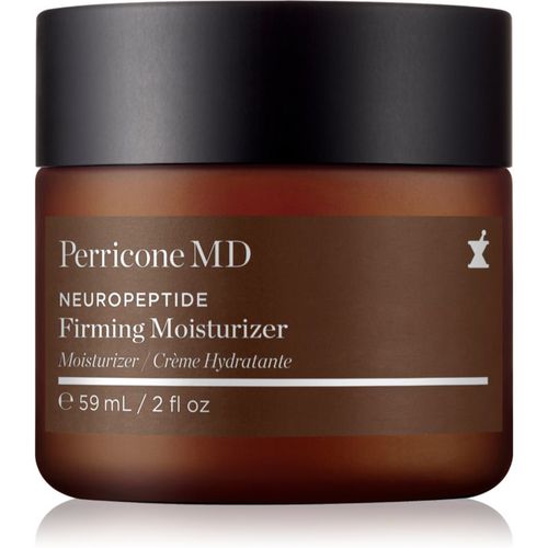 Neuropeptide Firming Moisturizer crema de día y noche reafirmante intensa 59 ml - Perricone MD - Modalova