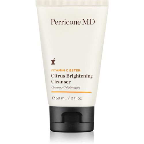 Vitamin C Ester Citrus Brightening Cleanser aufhellendes Reinigungsgel 59 ml - Perricone MD - Modalova