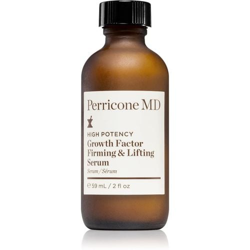 High Potency Firming & Lifting Serum festigendes Liftingserum 59 ml - Perricone MD - Modalova