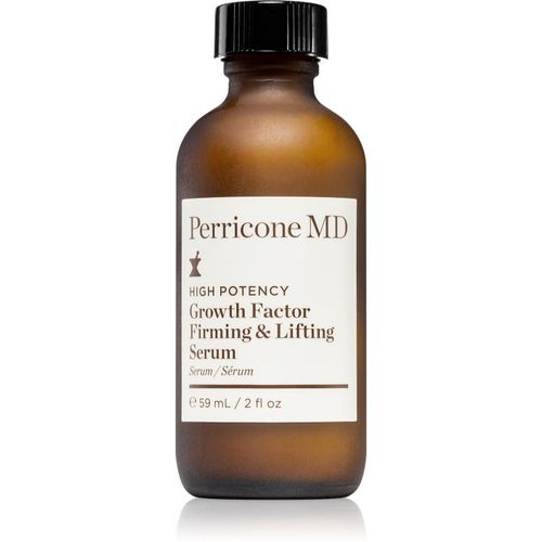 High Potency Firming & Lifting Serum sérum reafirmante con efecto lifting 59 ml - Perricone MD - Modalova