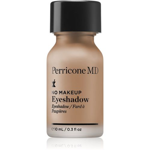 No Makeup Eyeshadow ombretti liquidi Type 2 10 ml - Perricone MD - Modalova