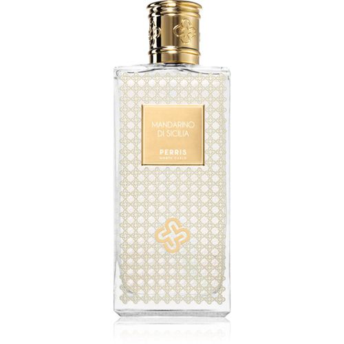 Mandarino Di Sicilia Eau de Parfum Unisex 100 ml - Perris Monte Carlo - Modalova