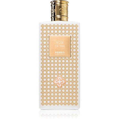 Rose De Mai Eau de Parfum Unisex 100 ml - Perris Monte Carlo - Modalova