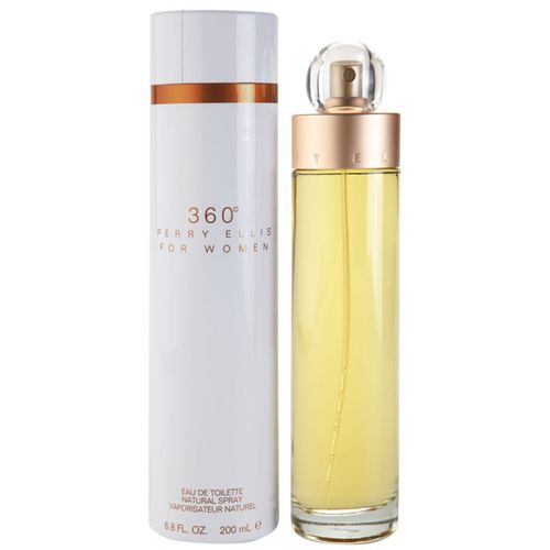 ° Eau de Toilette da donna 200 ml - Perry Ellis - Modalova