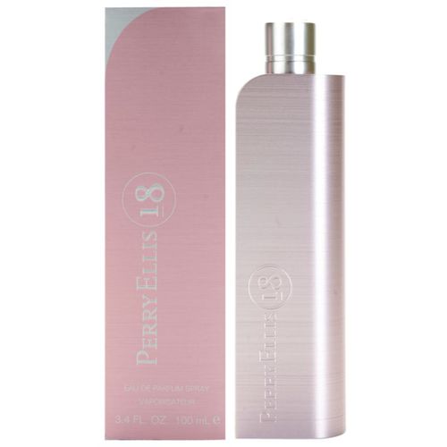 Eau de Parfum en spray para mujer 100 ml - Perry Ellis - Modalova