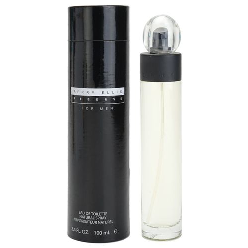 Reserve For Men Eau de Toilette für Herren 100 ml - Perry Ellis - Modalova