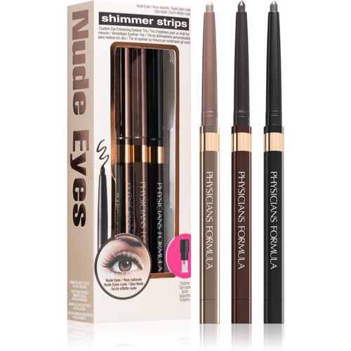 Shimmer Strips matita in crema per gli occhi Nude Eyes(per trucco smoky) colore - Physicians Formula - Modalova