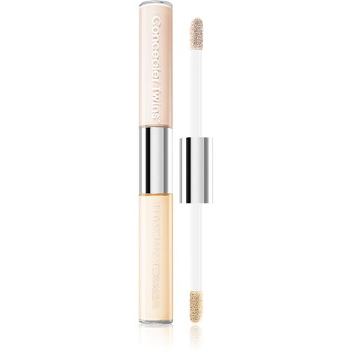 Concealer Twins corrector 2 en 1 tono Yellow/Light 6.8 g - Physicians Formula - Modalova