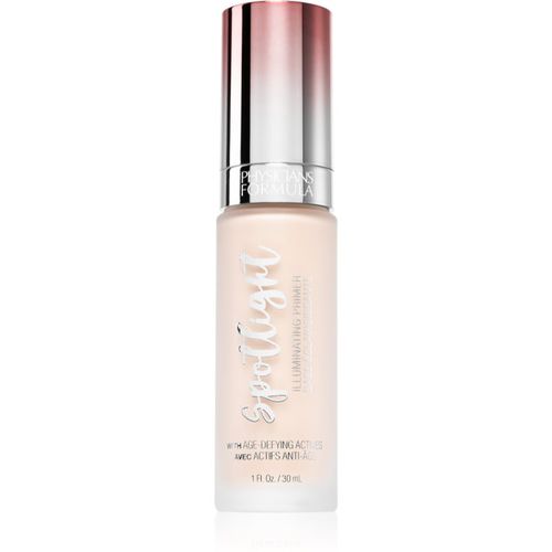 Spotlight Illuminating prebase de maquillaje iluminadora 30 ml - Physicians Formula - Modalova