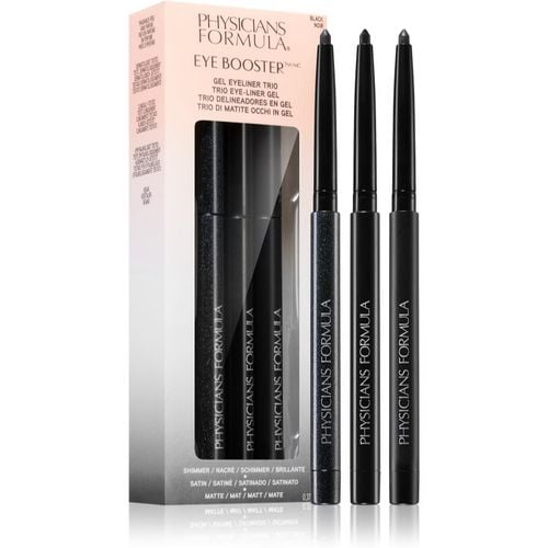 Eye Booster lote de cosméticos decorativos Black(para ojos) tono - Physicians Formula - Modalova