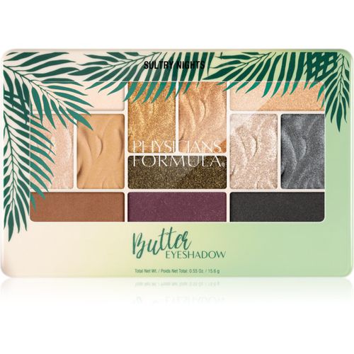 Murumuru Butter paleta de sombras de ojos tono Sultry Nights 15.6 g - Physicians Formula - Modalova