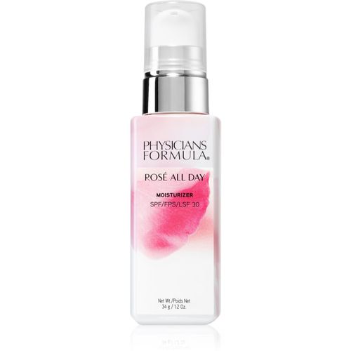 Rosé All Day crema de día hidratante SPF 30 34 g - Physicians Formula - Modalova