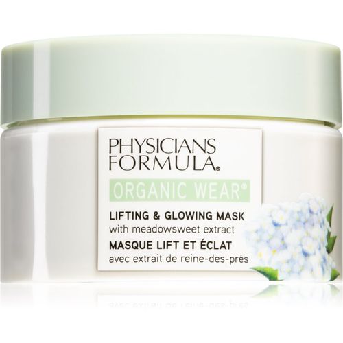 Organic Wear mascarilla con efecto lifting para iluminar la piel 30 ml - Physicians Formula - Modalova