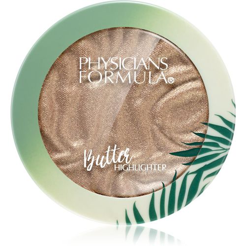 Murumuru Butter iluminador horneado tono Sparkling Wine 5 g - Physicians Formula - Modalova