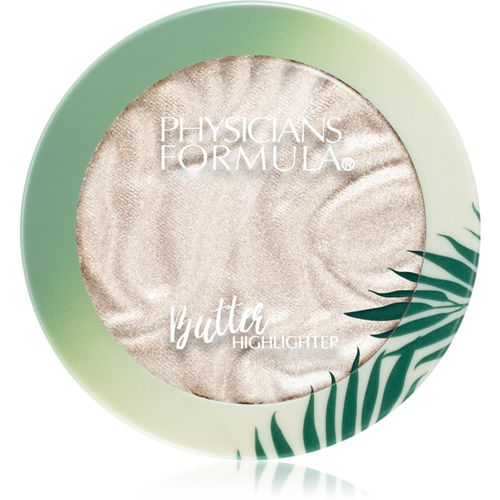 Murumuru Butter iluminador horneado tono Pearl 5 g - Physicians Formula - Modalova