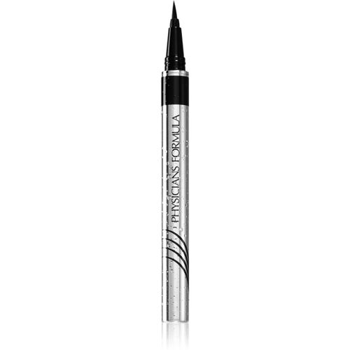 Eye Booster eyeliner liquidi con principi attivi per la crescita delle ciglia resistente all'acqua colore Black 0.5 ml - Physicians Formula - Modalova