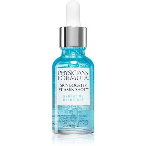 Skin Booster Vitamin Shot Hydrating sérum facial hidratante con ácido hialurónico 30 ml - Physicians Formula - Modalova