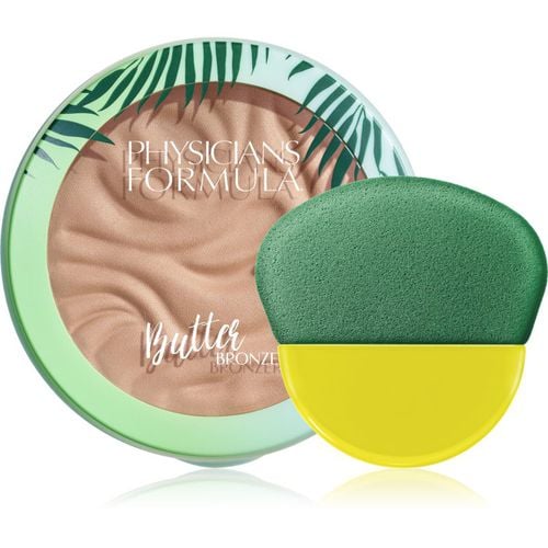 Murumuru Butter Bronceador tono Light Bronzer 11 g - Physicians Formula - Modalova