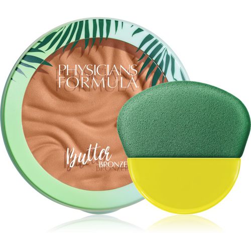 Murumuru Butter Bronceador tono Sunkissed Bronze 11 g - Physicians Formula - Modalova