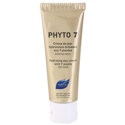 Hydrating Day Cream crema idratante per capelli secchi 50 ml - Phyto - Modalova