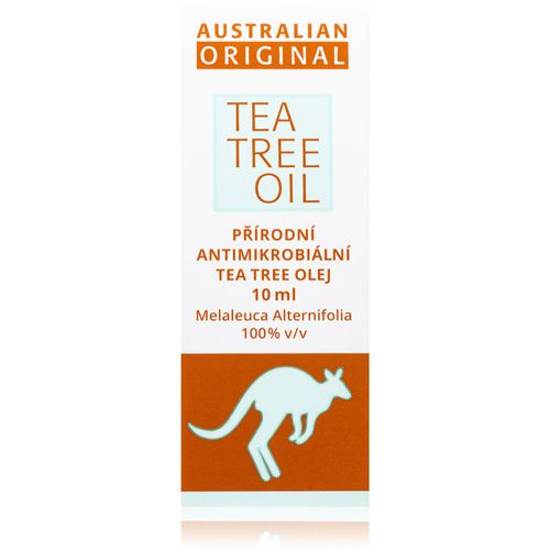 Australian Original Tea Tree Oil 100% 100% estratto puro 10 ml - Pharma Activ - Modalova