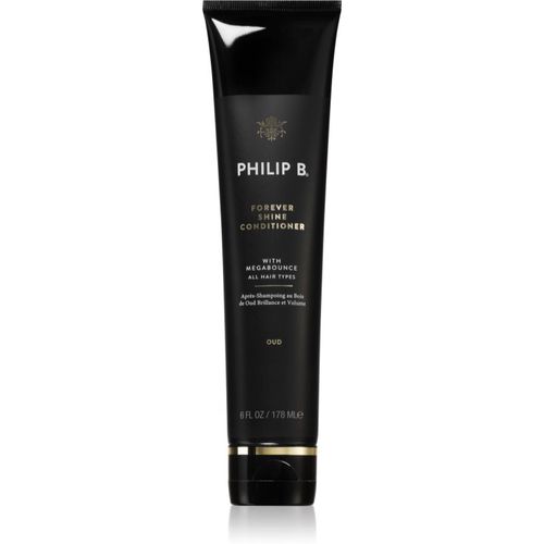 Forever Shine balsamo per capelli brillanti e morbidi 178 ml - Philip B. - Modalova