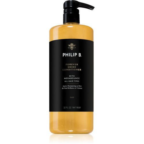 Forever Shine Conditioner für das Haar 947 ml - Philip B. - Modalova