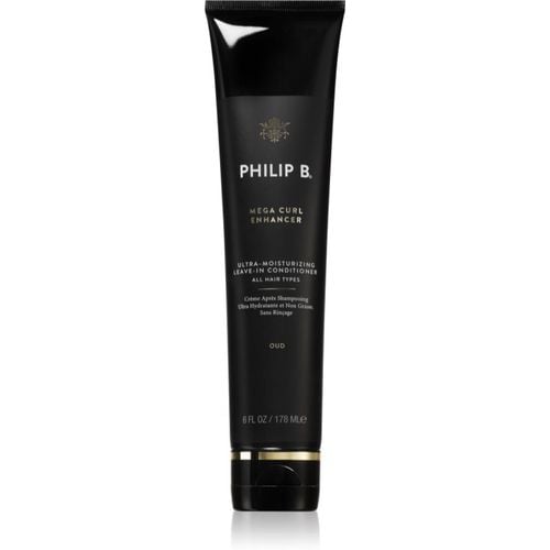 Black Label crema hidratante para cabello 178 ml - Philip B. - Modalova