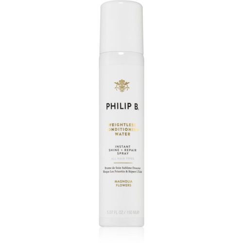 White Label spray nebulizzato per capelli perfetti 150 ml - Philip B. - Modalova