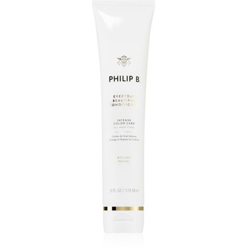 Everyday Beautiful Conditioner für hellbraunes und dunkelblondes Haar 178 ml - Philip B. - Modalova