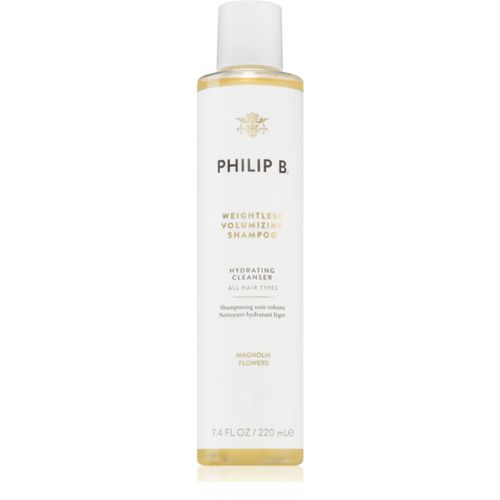 White Label shampoo volumizzante 220 ml - Philip B. - Modalova