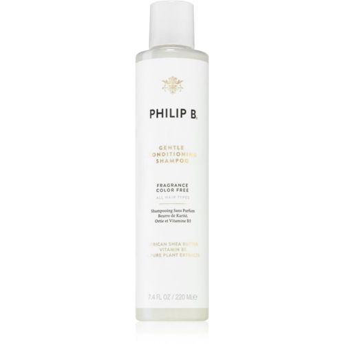 White Label shampoo detergente delicato 220 ml - Philip B. - Modalova