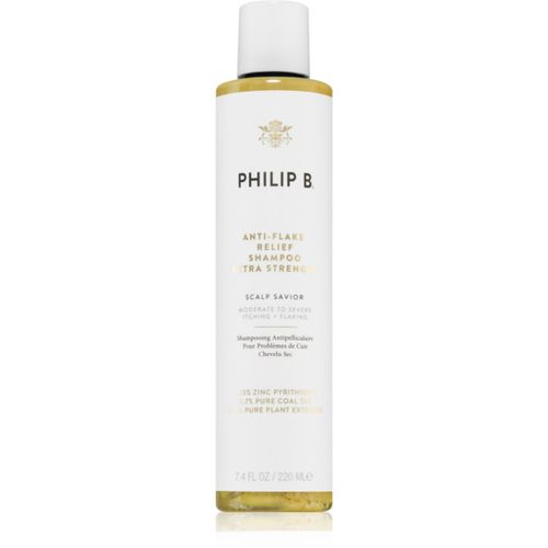 Anti-Flake Extra Strength pflegendes Shampoo 220 ml - Philip B. - Modalova