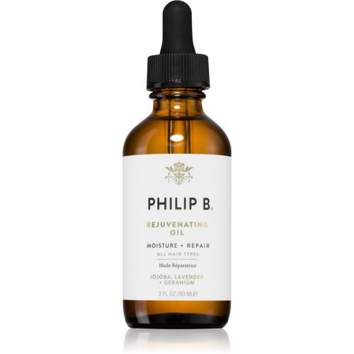 White Label olio rivitalizzante per capelli 60 ml - Philip B. - Modalova