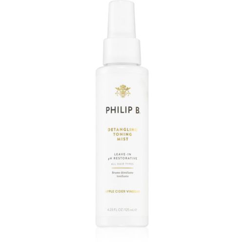 White Label spray abbronzante per capelli pettinabili 125 ml - Philip B. - Modalova