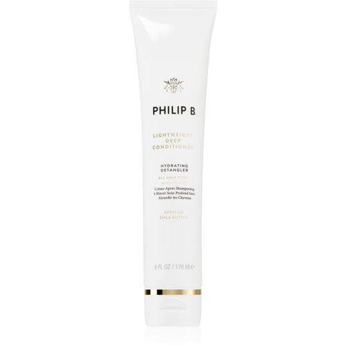 White Label intensiv feuchtigkeitsspendender Conditioner 178 ml - Philip B. - Modalova