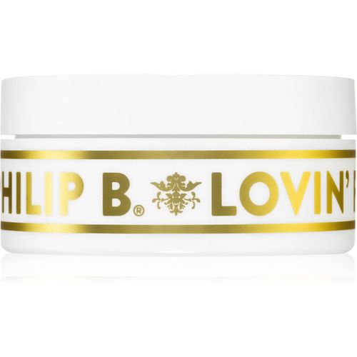 Lovin' pomada para el cabello 60 g - Philip B. - Modalova