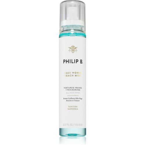 White Label Maui Wowie Spray für den Strand-Look 150 ml - Philip B. - Modalova