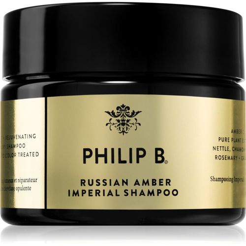 Russian Amber Imperial das Reinigungsshampoo 355 ml - Philip B. - Modalova