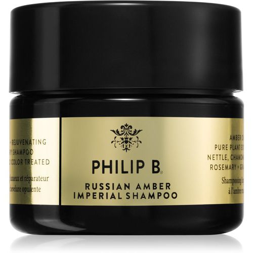Russian Amber Imperial shampoo detergente 88 ml - Philip B. - Modalova