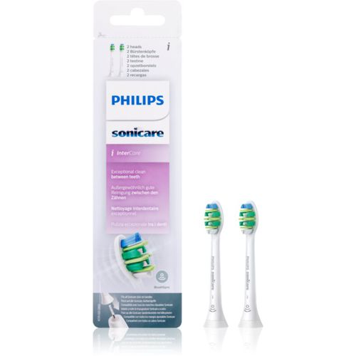 Sonicare InterCare Standard HX9002/10 recambio para cepillo de dientes 2 ud - Philips - Modalova