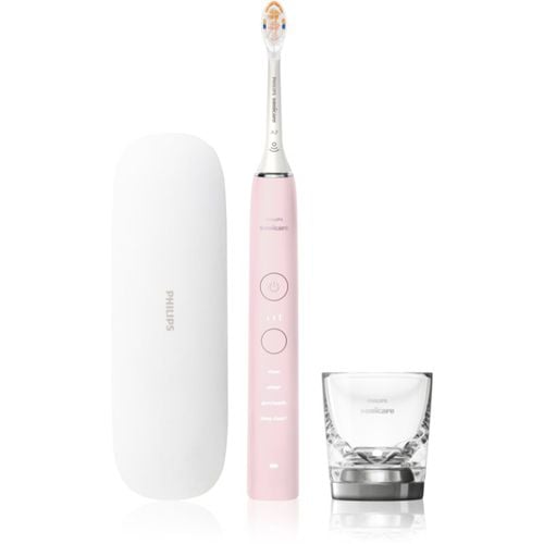 Sonicare 9000 DiamondClean HX9911/21 cepillo de dientes eléctrico sónico 1 ud - Philips - Modalova