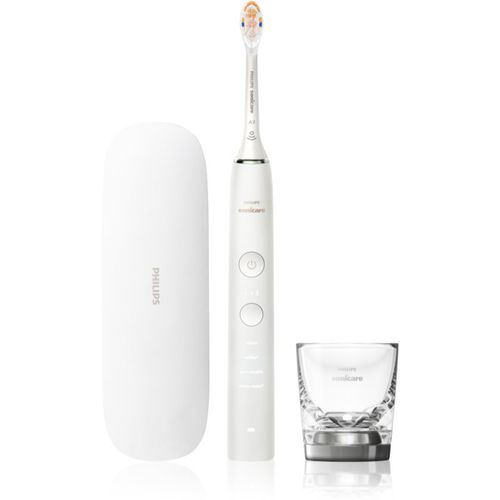 Sonicare 9000 DiamondClean HX9911/19 cepillo dental sónico 1 ud - Philips - Modalova