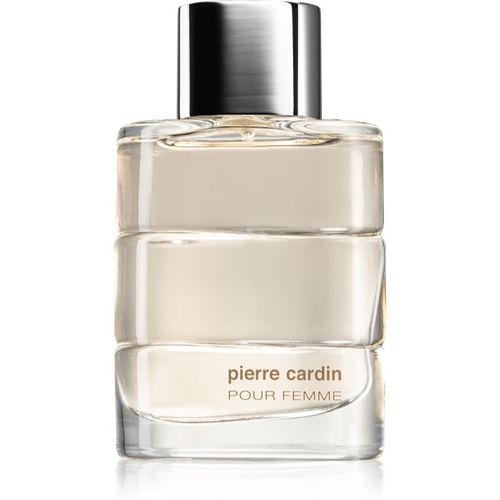 Eau de Parfum da donna 50 ml - Pierre Cardin - Modalova