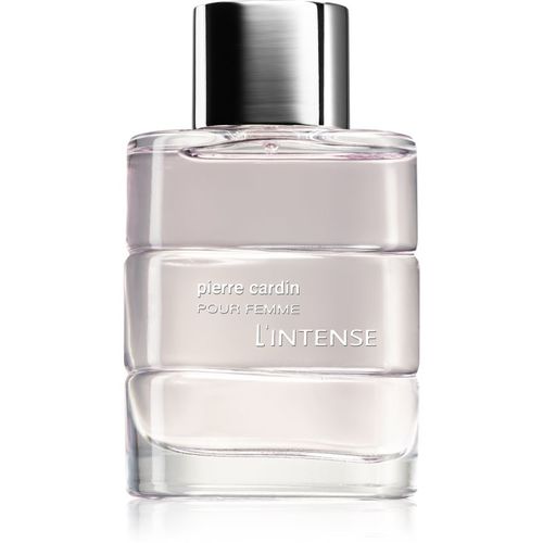 L'Intense Eau de Parfum da donna 50 ml - Pierre Cardin - Modalova