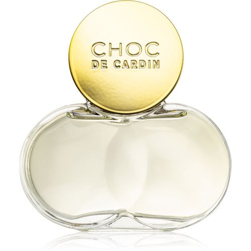 Choc Eau de Parfum da donna 50 ml - Pierre Cardin - Modalova