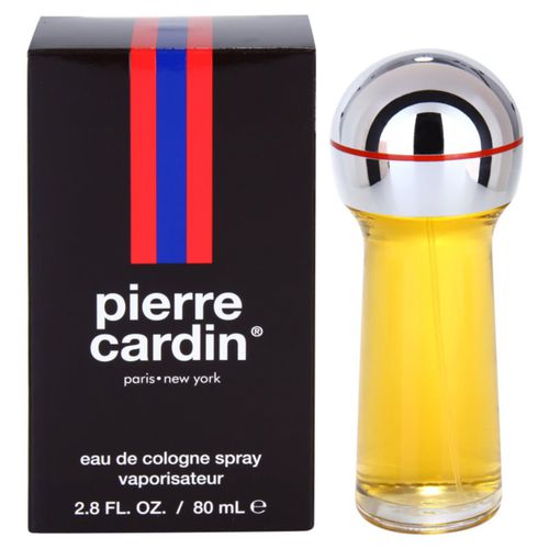 Pour Monsieur for Him Eau de Cologne für Herren 80 ml - Pierre Cardin - Modalova